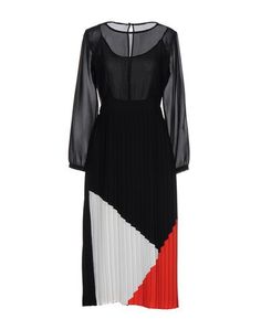 Платье длиной 3/4 Kaos