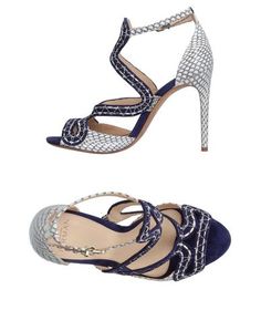 Сандалии Alexandre Birman