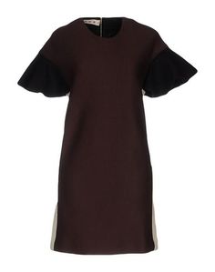 Короткое платье Marni