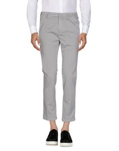 Повседневные брюки Dondup