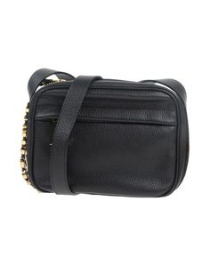 Сумка через плечо Moschino