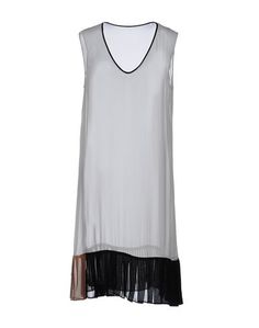 Платье миди Twin Set Simona Barbieri