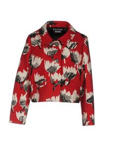 Пиджак Boutique Moschino