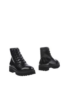 Полусапоги и высокие ботинки Dolce & Gabbana