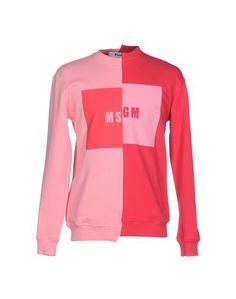 Толстовка Msgm