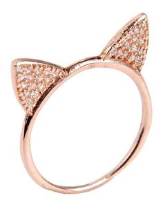 Кольцо Priyanka