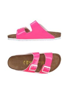 Сандалии Birkenstock