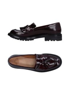 Мокасины Churchs