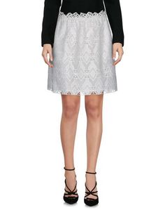 Юбка до колена Paul & JOE Sister