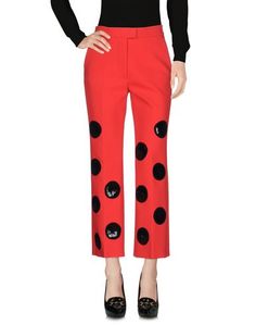 Повседневные брюки Msgm