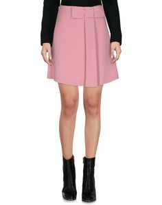 Мини-юбка P.A.R.O.S.H.