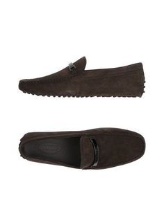 Мокасины Tod’S