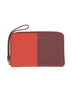 Бумажник Marc BY Marc Jacobs