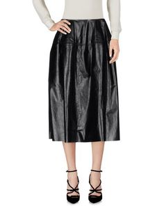 Юбка длиной 3/4 CÉline