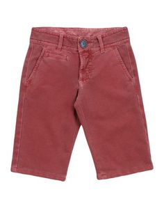 Бермуды Circolo 1901