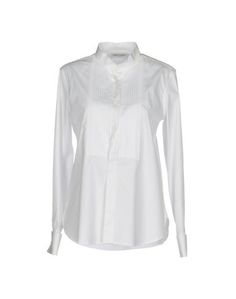 Pубашка Saint Laurent