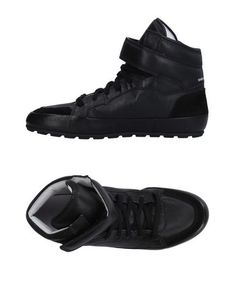 Высокие кеды и кроссовки Isabel Marant Étoile