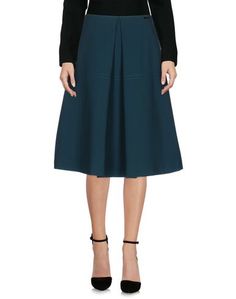 Юбка до колена Twin Set Simona Barbieri