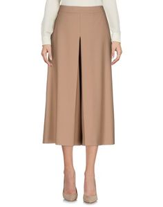 Юбка длиной 3/4 Paul & JOE