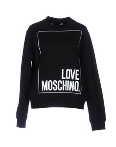 Толстовка Love Moschino