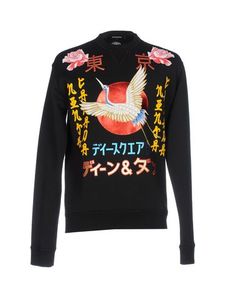 Толстовка Dsquared2