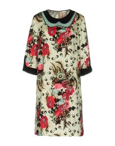 Короткое платье Antonio Marras