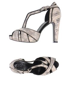 Сандалии Tory Burch