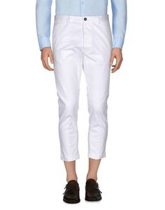 Брюки-капри Dsquared2