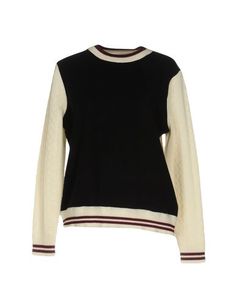 Свитер Dries VAN Noten