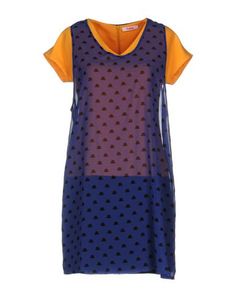 Короткое платье Blugirl Blumarine