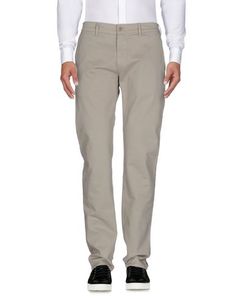 Повседневные брюки FAY