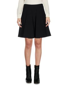 Мини-юбка Red Valentino