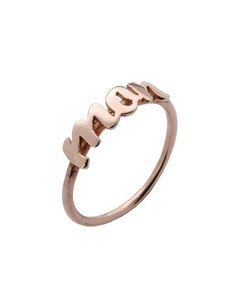 Кольцо Priyanka