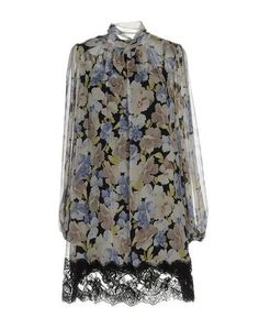 Короткое платье Dolce & Gabbana