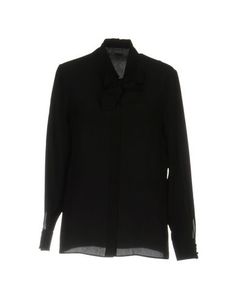Pубашка Saint Laurent