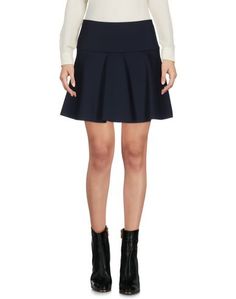 Мини-юбка Red Valentino