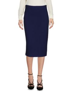 Юбка до колена P.A.R.O.S.H.