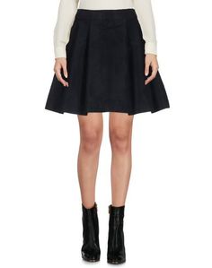 Мини-юбка Red Valentino