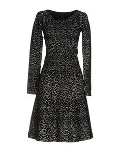 Короткое платье AlaÏa