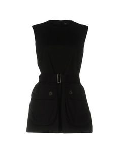 Короткое платье JIL Sander Navy