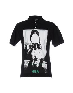 Поло HBA Hood BY AIR