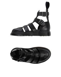 Сандалии Dr Martens