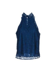 Топ без рукавов Diane VON Furstenberg
