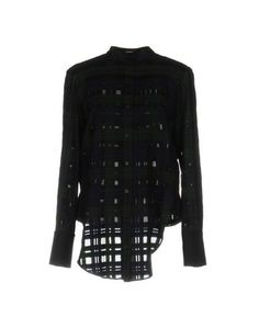 Pубашка JIL Sander Navy