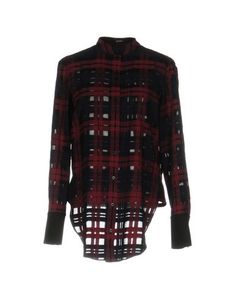 Pубашка JIL Sander Navy