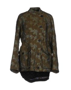 Куртка Dries VAN Noten