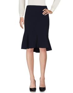 Юбка длиной 3/4 Blumarine