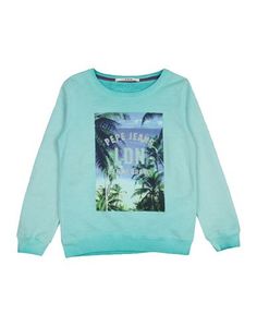 Толстовка Pepe Jeans