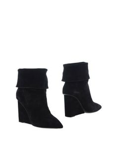 Полусапоги и высокие ботинки Gianmarco Lorenzi