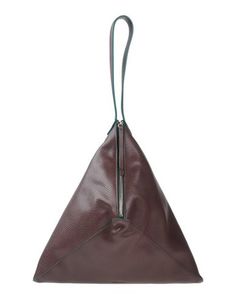 Сумка на руку JIL Sander